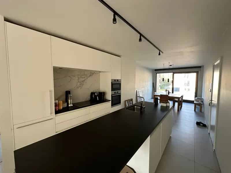 Appartement te huur in Aalst