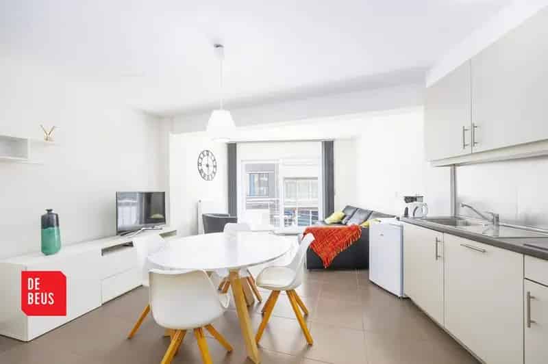Appartement te koop Oostende 2 slaapkamers Christina