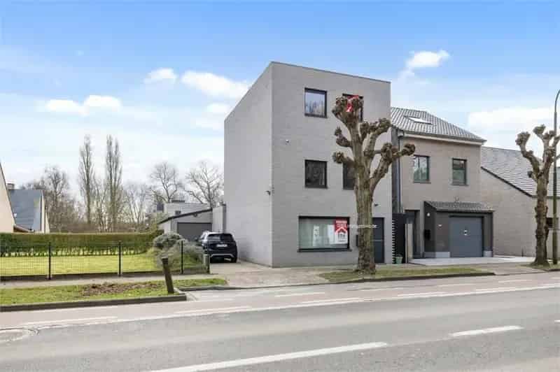 Huis te koop De Panne