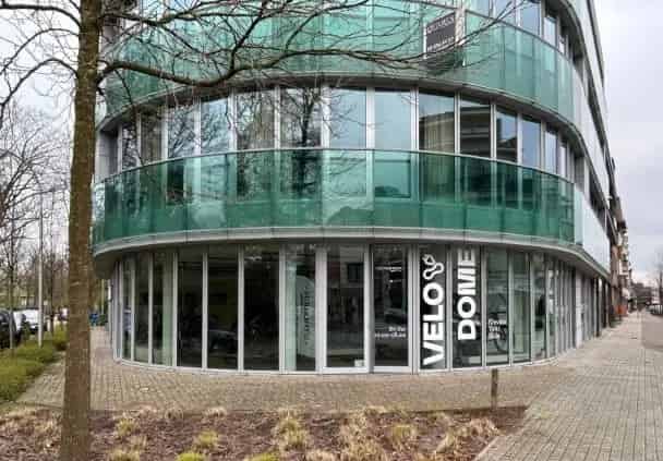 Bedrijfsvastgoed Te Huur , 120,122, Bredabaan, Brasschaat, Antwerpen