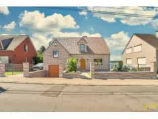 Villa te koop - Le Roeulx VBC97946