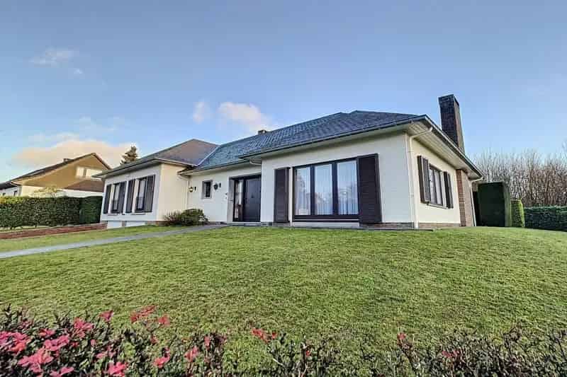 Villa te huur