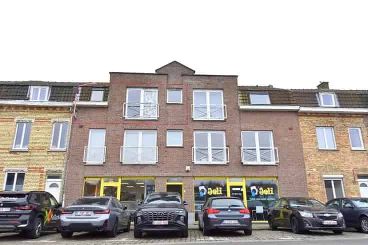 Appartement Te Koop