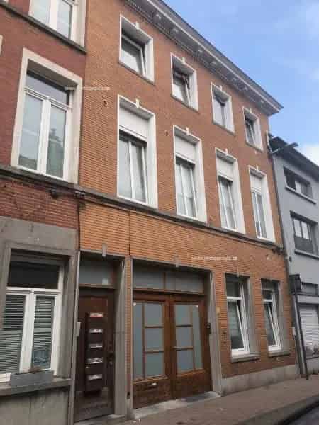 Opbrengsteigendom te koop Sint-Niklaas