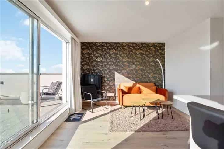 Penthouse Te Koop
