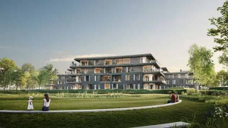 Appartement Te Koop