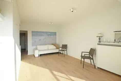 Studio te huur Wandeldijk Zoute