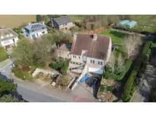 Villa te koop - Sint-Stevens-Woluwe RBS75314   In optie