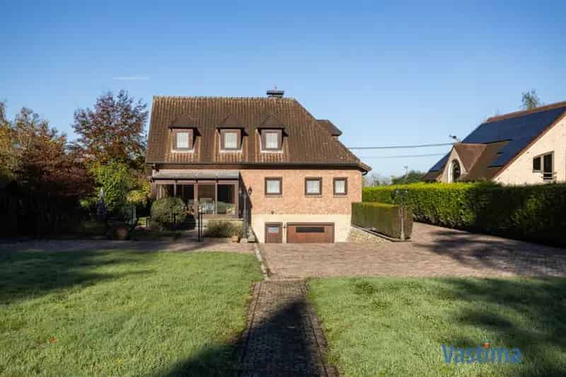 Woning te koop Halle