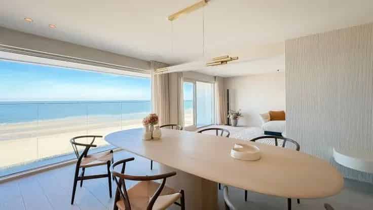 Appartement Te Koop