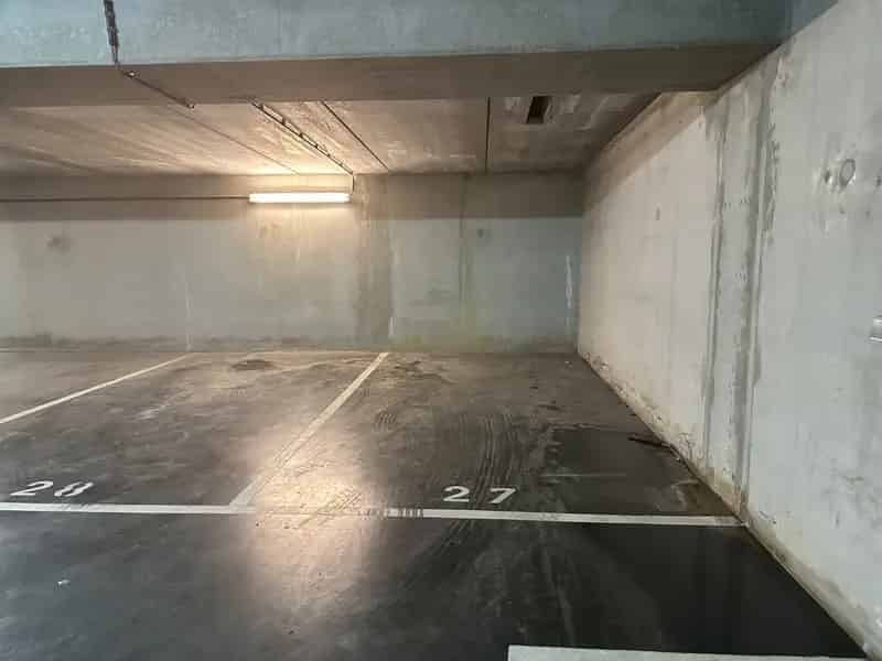 Garage te huur Josaphat Georges-Henri