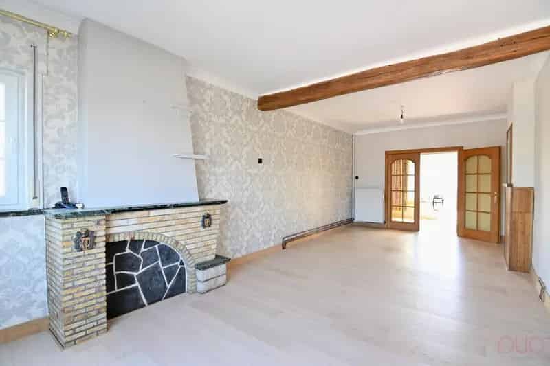 Charmante open gezinswoning met 3 slaapkamers vlakbij het centrum van Borgloon