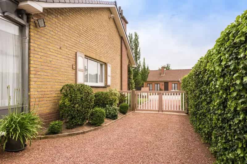 Bungalow te koop in Maldegem