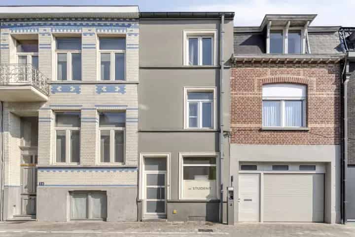Huis te koop in Kortrijk