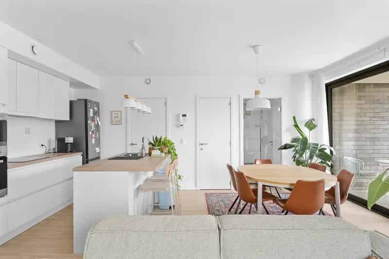 Appartement te koop