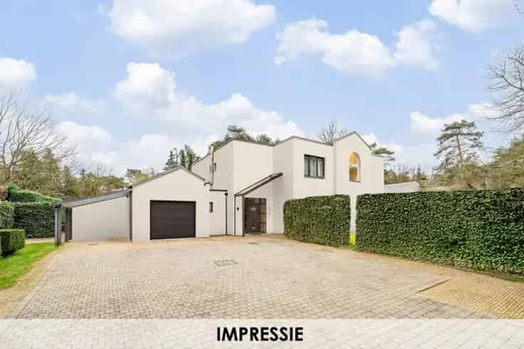 Villa Te Koop