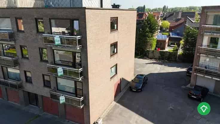 Appartement Te Koop