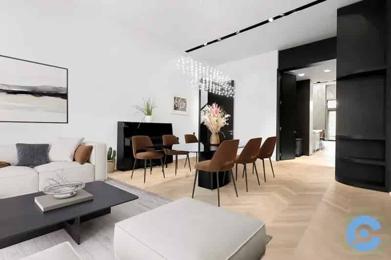 Herenhuis te huur 709m²  Antwerpen Zuid