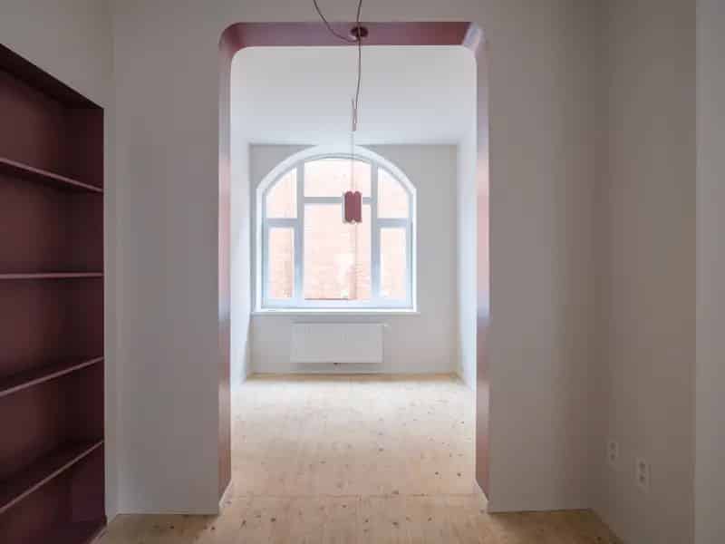 Huis te koop Gent Centrum: 3 slaapkamers, 2 badkamers, polyvalente kelder
