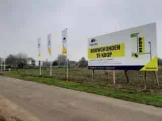Grond te koop - Lochristi RBS45939