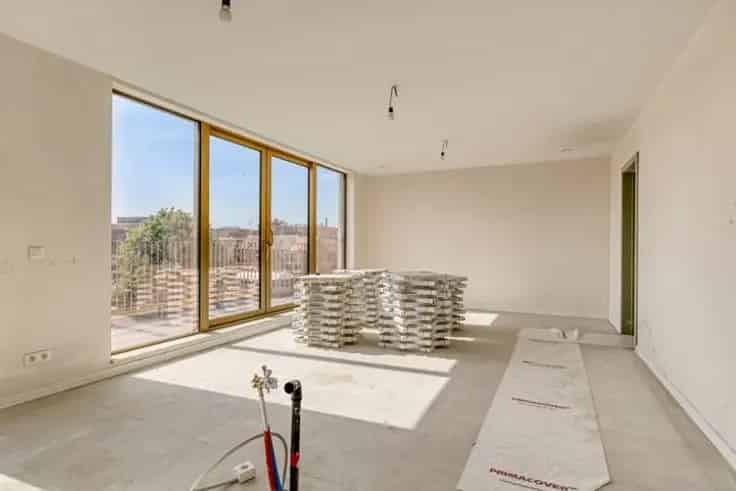 Appartement Te Koop