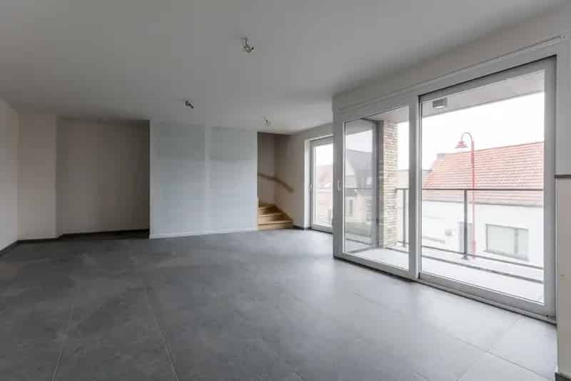 Duplex te huur in Aalter