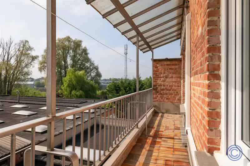 Appartement te koop