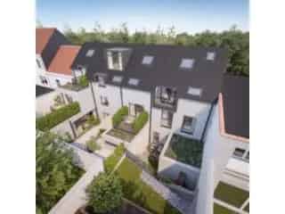 Allegria Oudergem: Modern & Duurzaam Leven Nabij Zoniënwoud