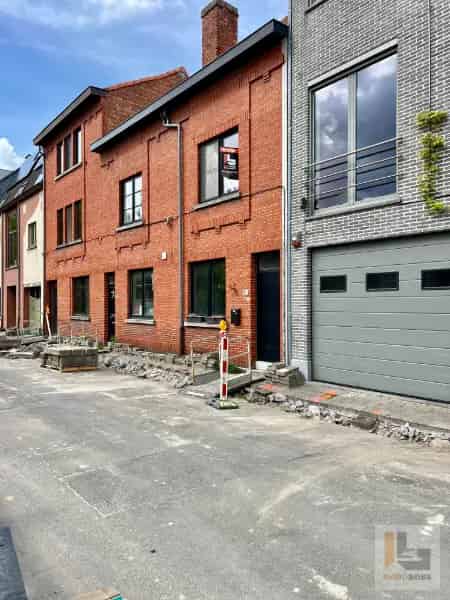 Huis te huur