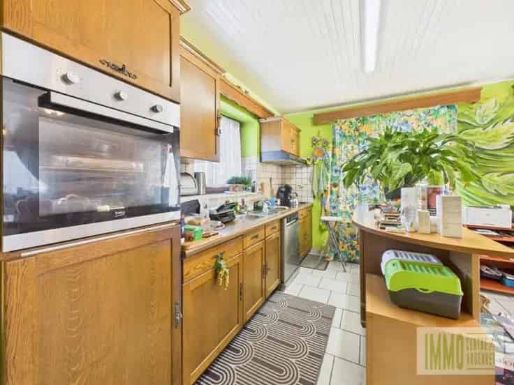 Appartement Te Koop Noville Nabij Bastogne