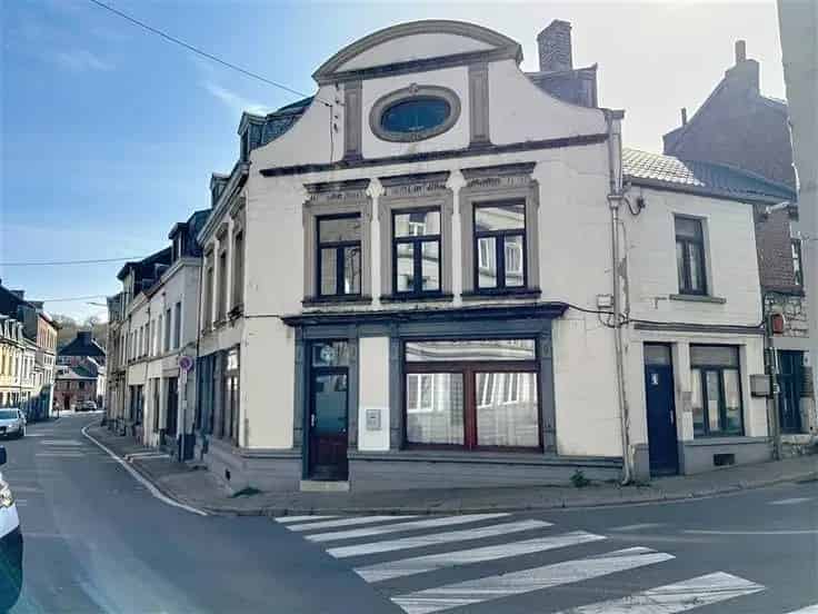Appartementsblok Te Koop