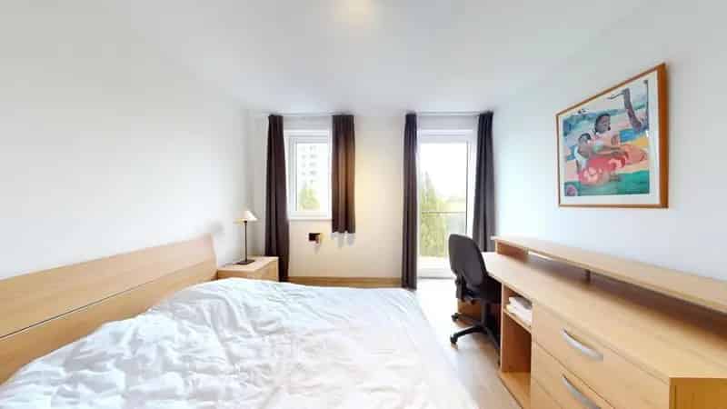 Appartement  te Evere 