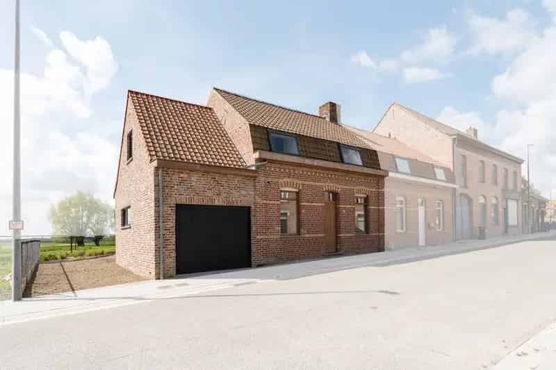 Huis te koop