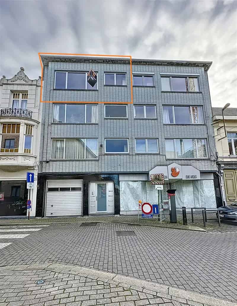 Appartement te koop