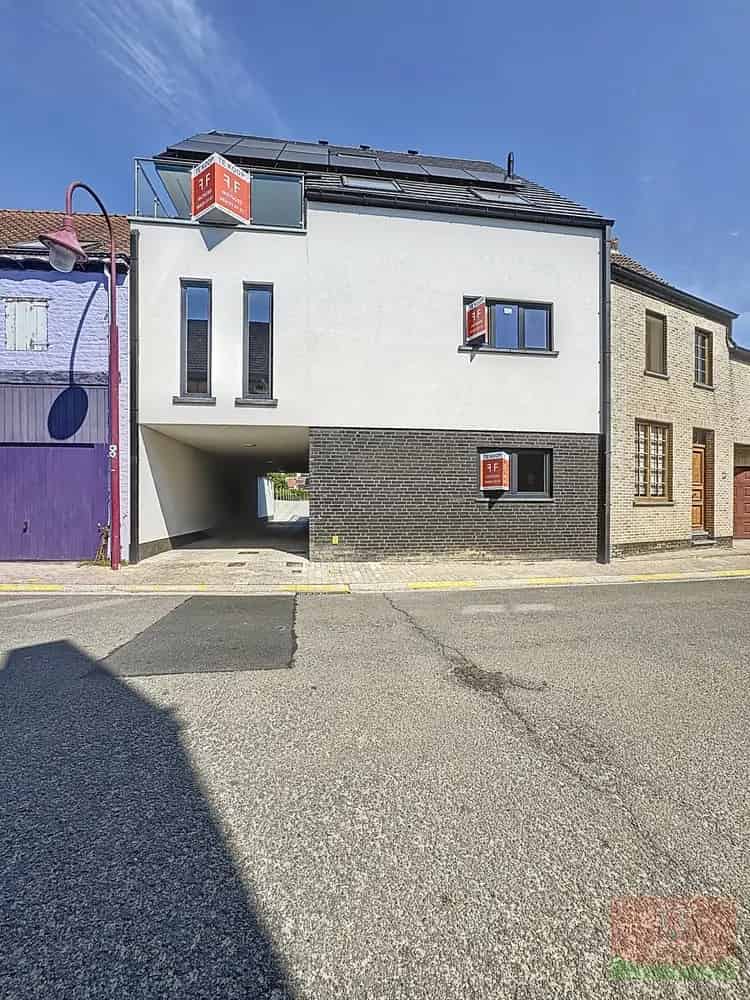 Appartement te huur