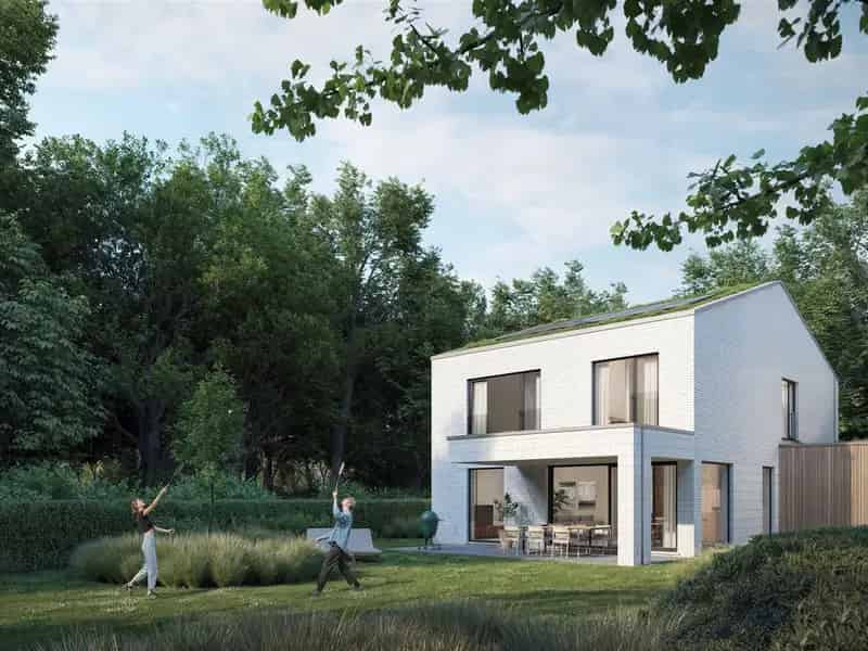 Huis