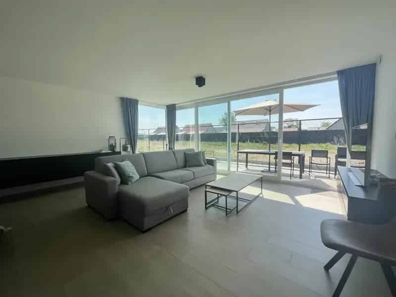 UNIEKE VAKANTIEWONINGEN te Middelkerke!