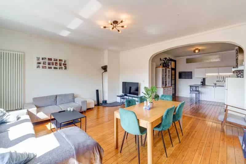 Appartement te koop