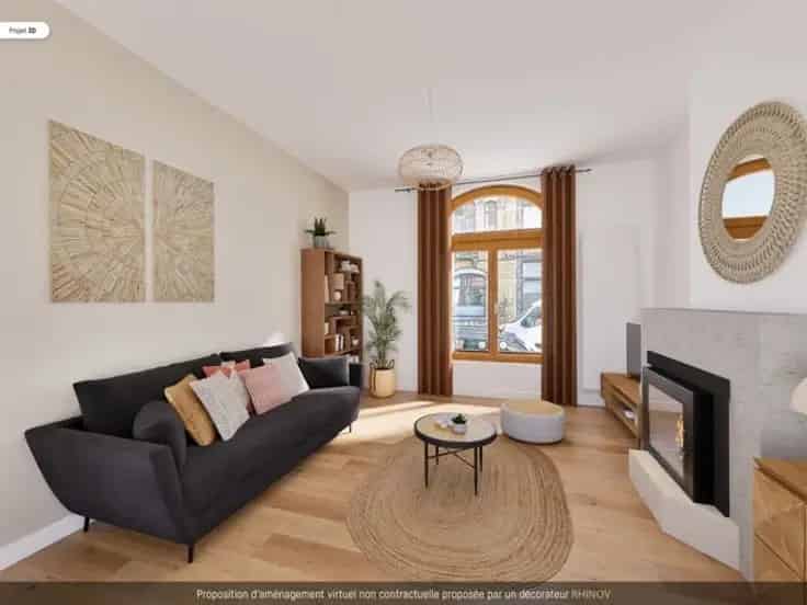 Huis Te Koop