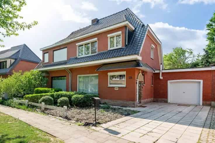 Huis Te Koop
