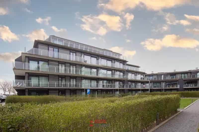 Residentie Waterfront - G16