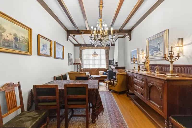 Huis te koop