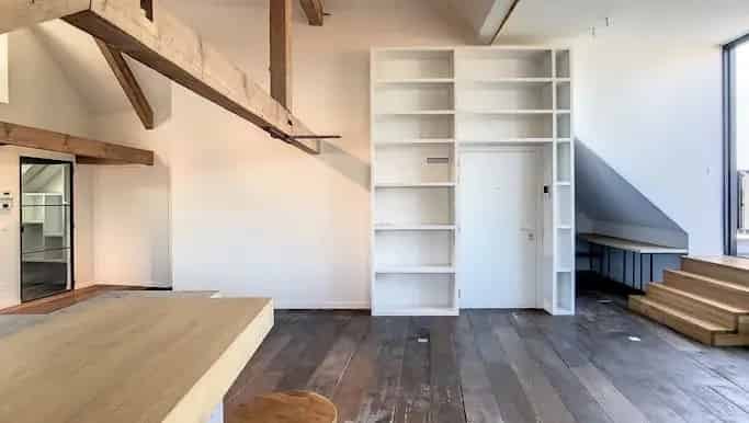 Appartement te huur in Onderbergen 76, Gent - Dewaele