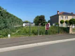 Grond te koop - Wanfercée-Baulet VBC90068


In optie