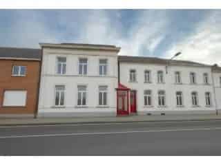 Appartement te koop - Fayt-lez-Manage VBC74617