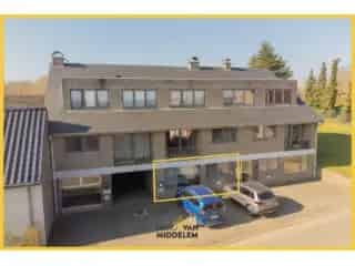 Appartement te koop - Affligem RBT23649