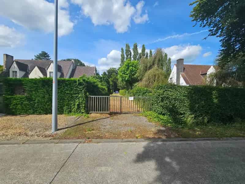 Bouwgrond te Huur Aalter 2973m2