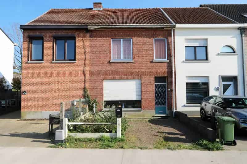 Huis te huur