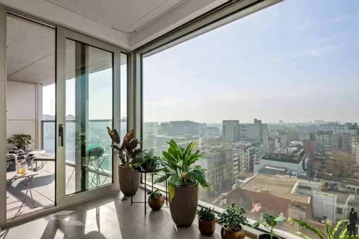 Appartement Te Koop