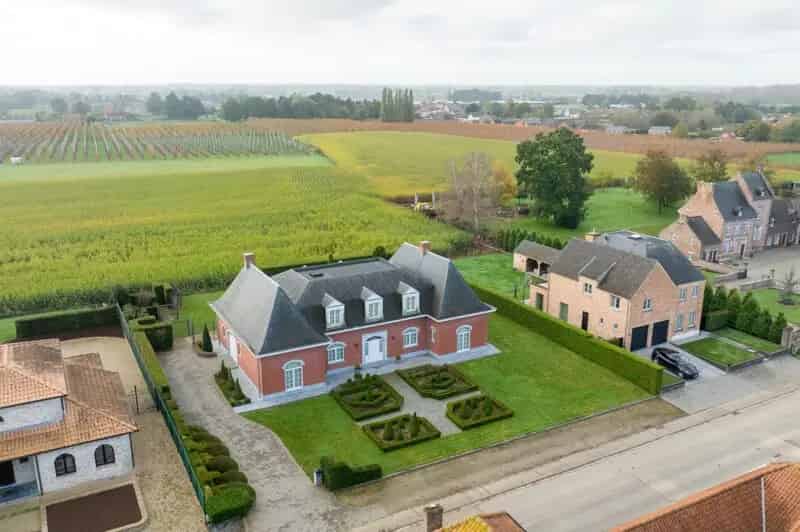 Villa Te Glabbeek
